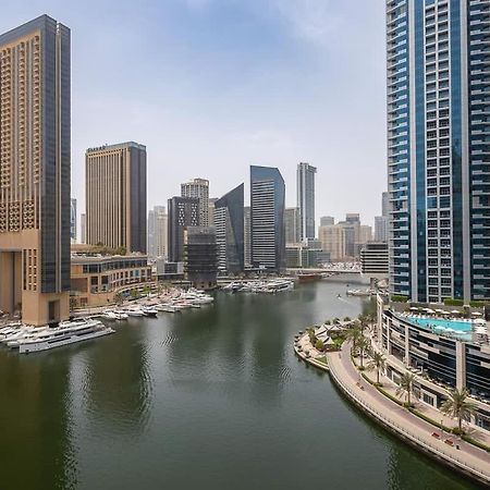 Frank Porter - Continental Tower Dubai Exterior foto